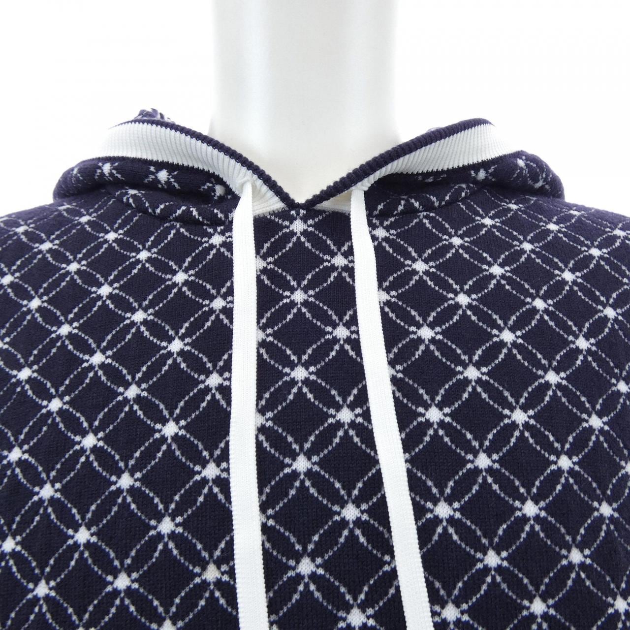 ルイヴィトン LOUIS VUITTON HIN04WTBD パーカー