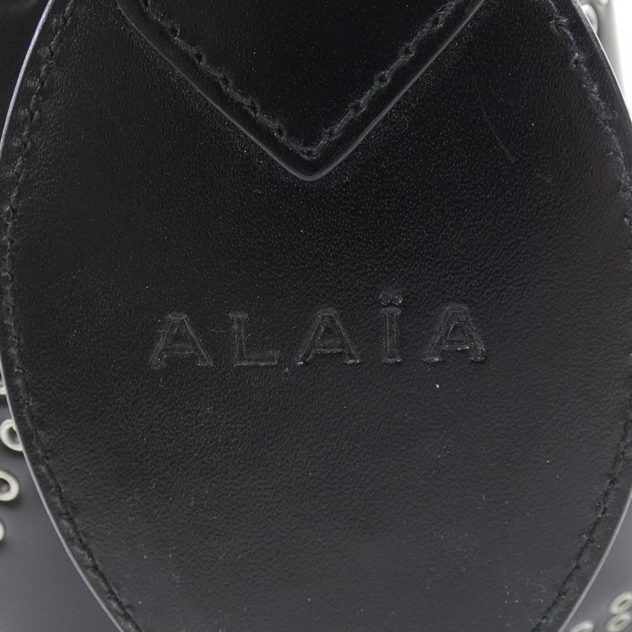 ALAIA BAG