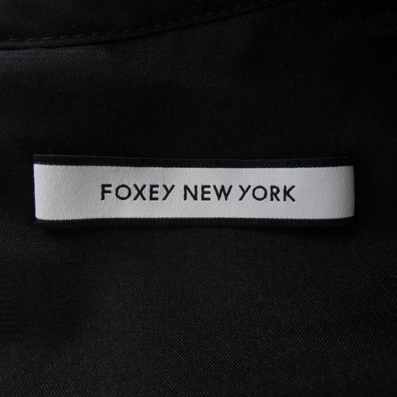 フォクシーニューヨーク FOXEY NEW YORK ワンピース