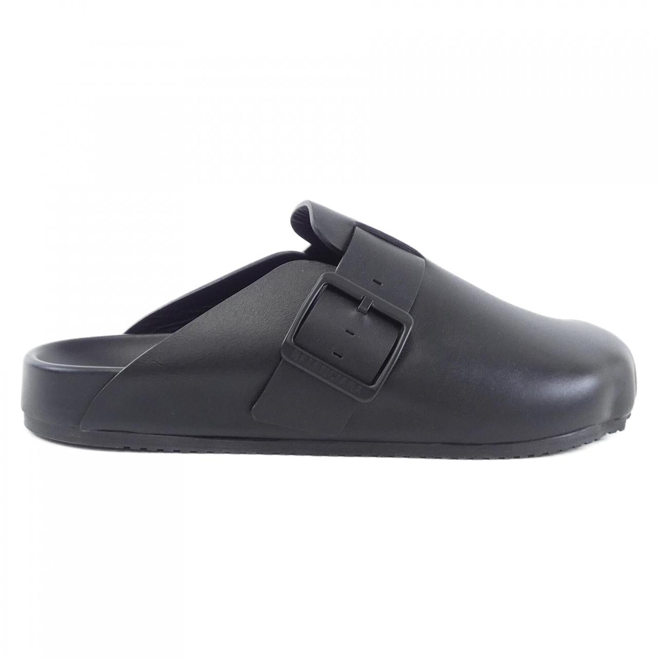 BALENCIAGA涼鞋