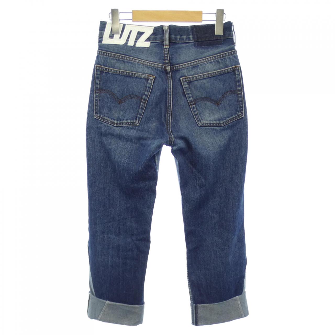 LUTZ LUTZ Jeans