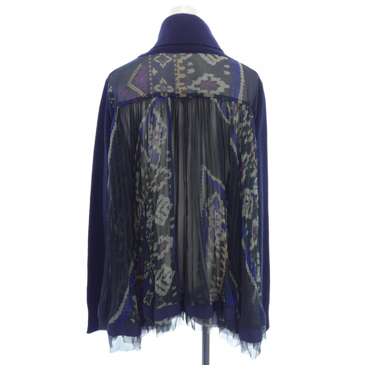 サカイ SACAI トップス