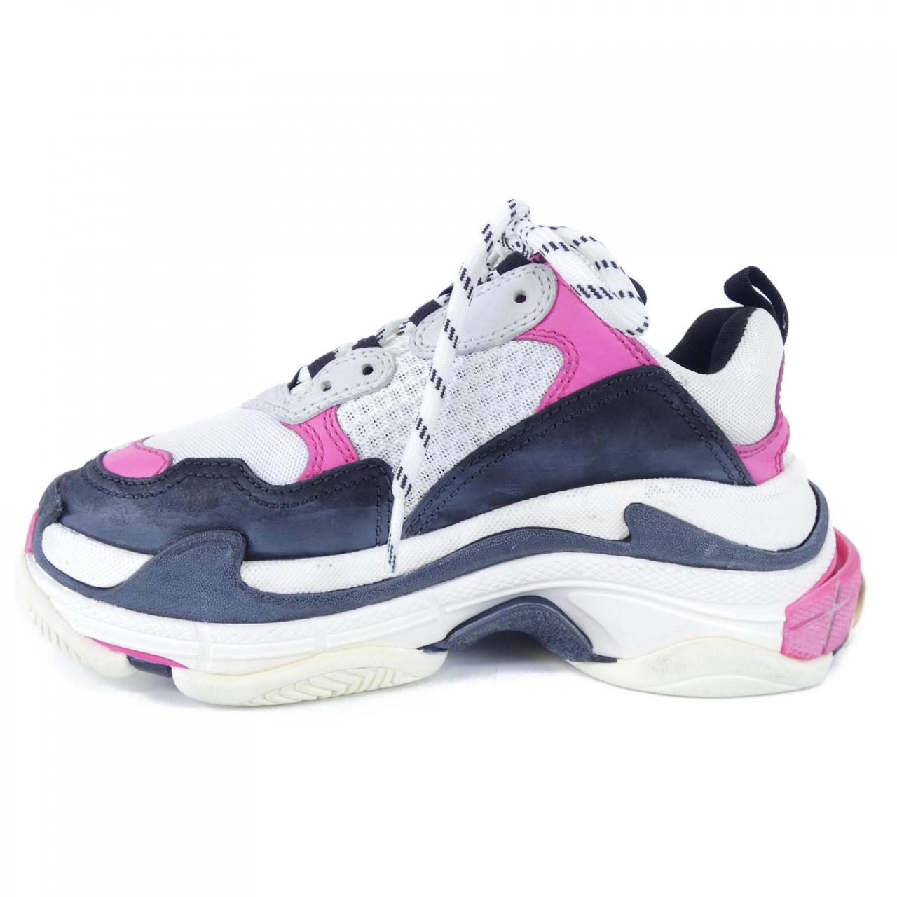 バレンシアガ BALENCIAGA スニーカー