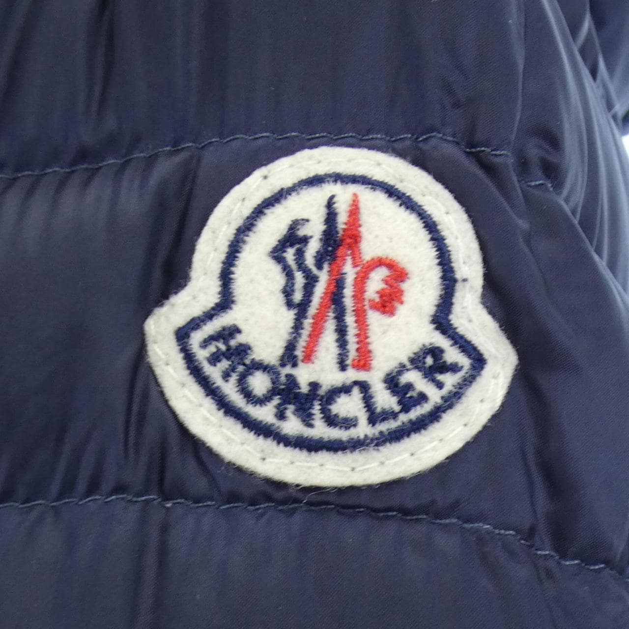 モンクレール MONCLER ダウンコート