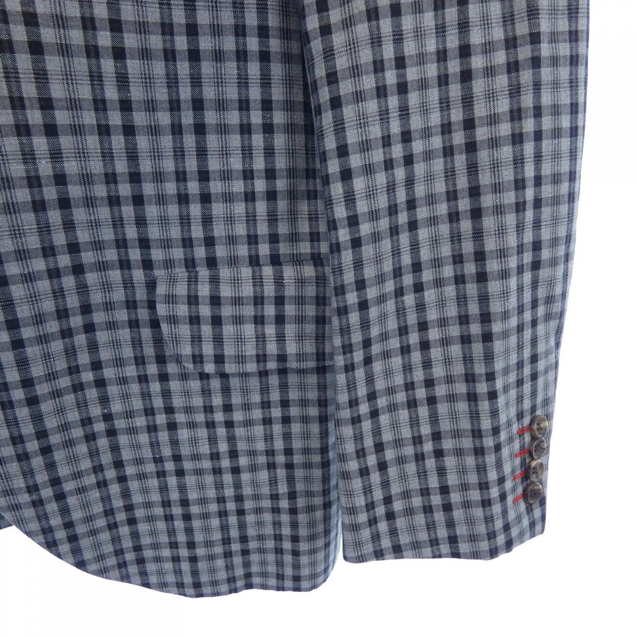 コムデギャルソンオムドゥ GARCONS HOMME DEUX ジャケット