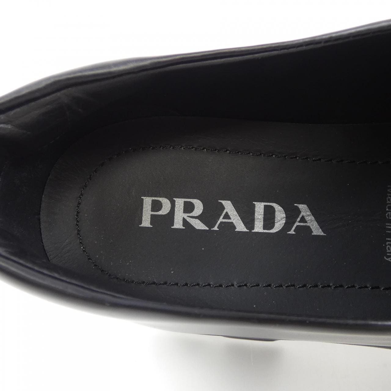 プラダ PRADA シューズ