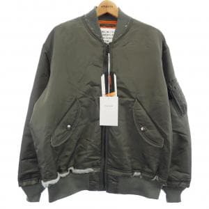 ミシェル 71 MICHAEL ブルゾン