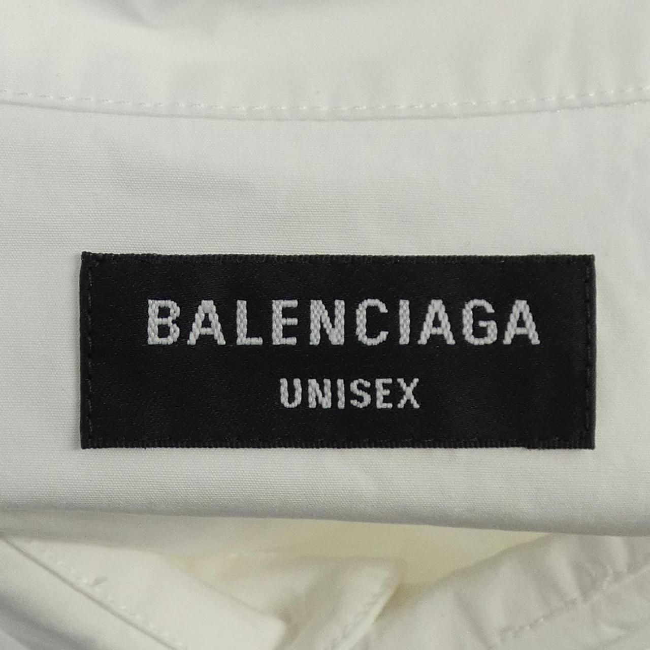 BALENCIAGA shirt