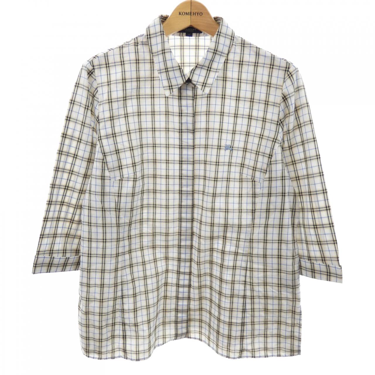 バーバリーロンドン BURBERRY LONDON シャツ
