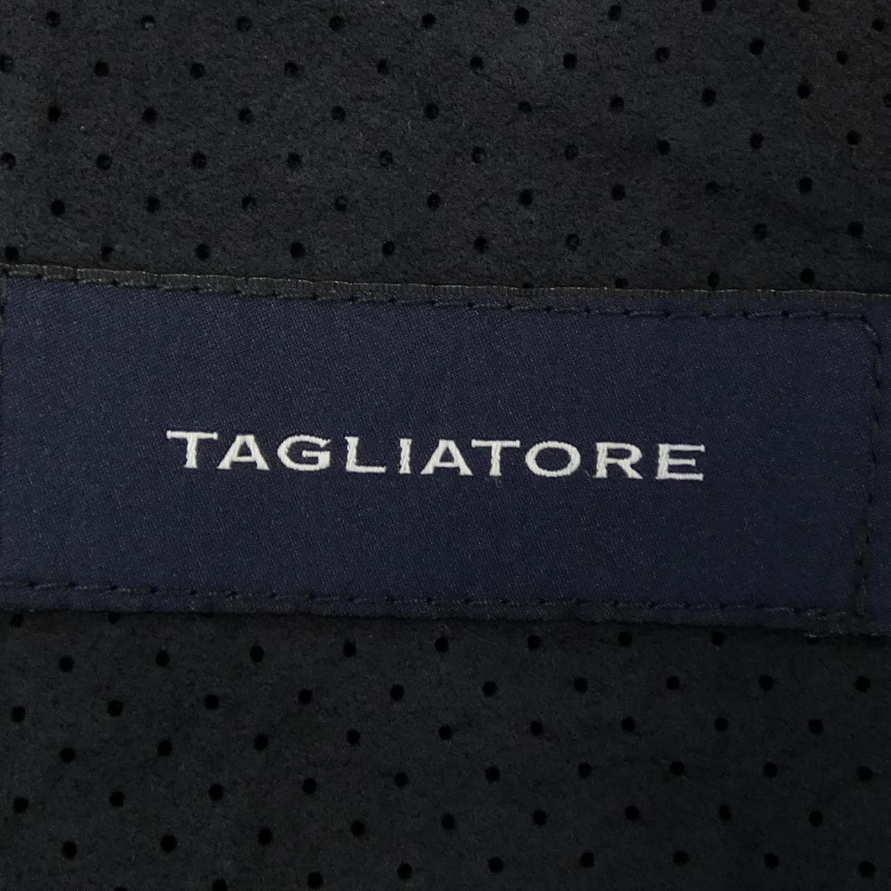 タリアトーレ TAGLIATORE G-DAKAR22K ジャケット