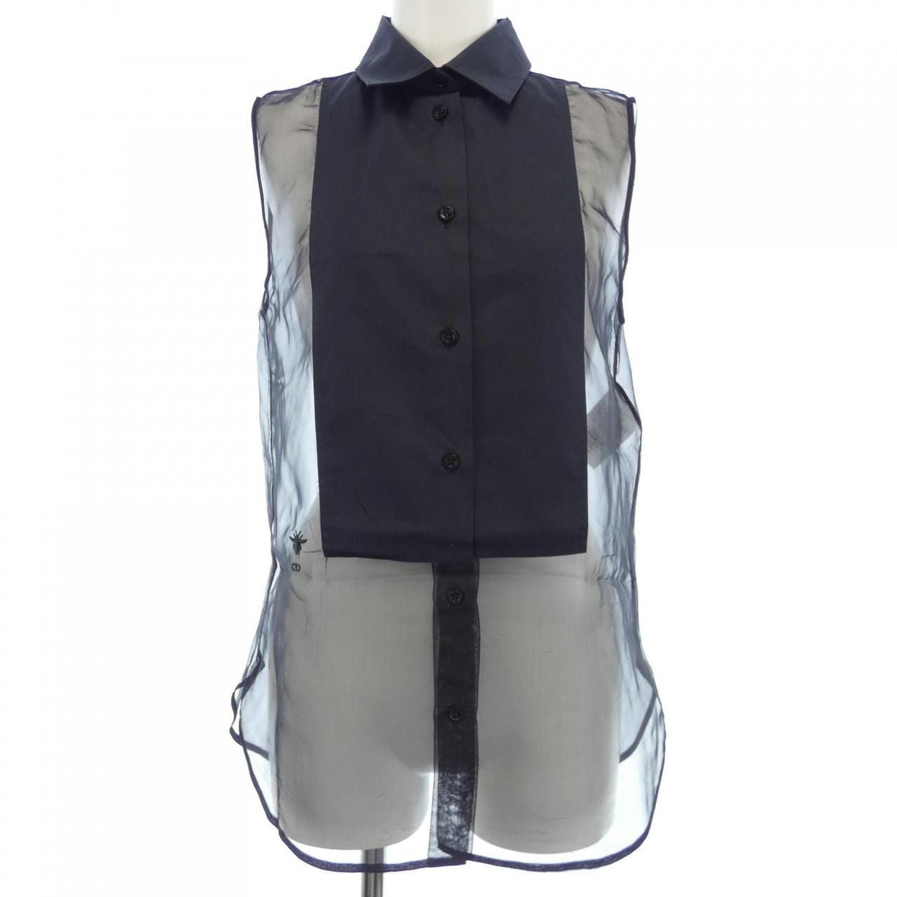 クリスチャンディオール CHRISTIAN DIOR 221B67A6133 トップス