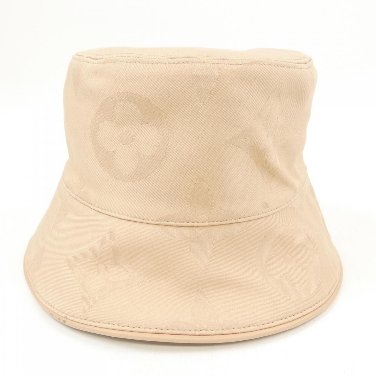 ルイヴィトン LOUIS VUITTON M7167 ハット