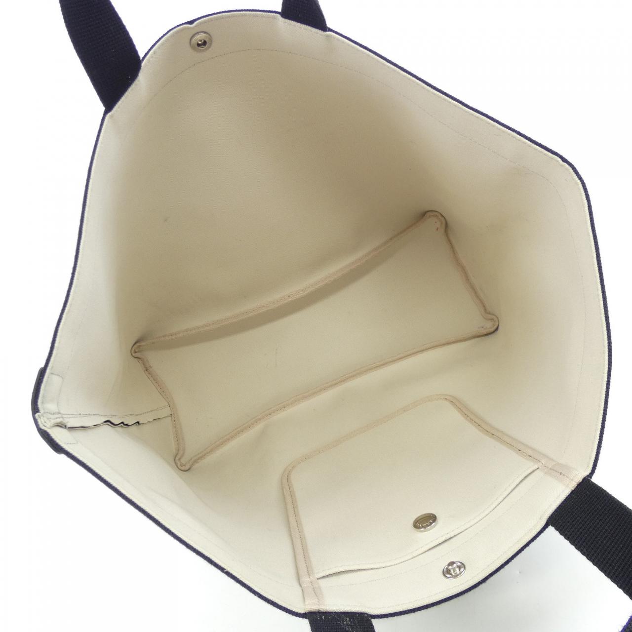 エルベシャプリエ HERVE CHAPELIER スクエアトートA4 705GP BAG