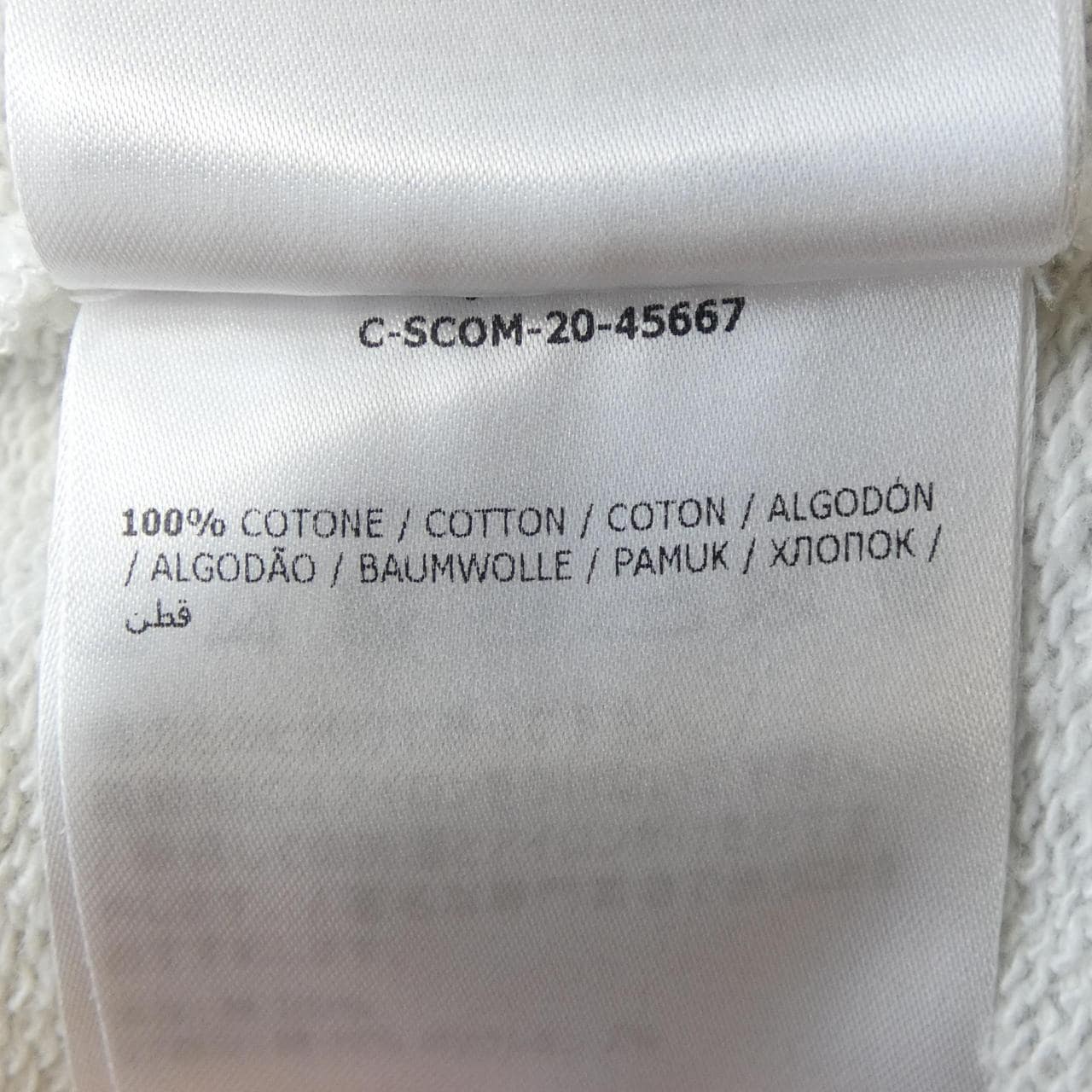 モンクレール MONCLER 10918H74010 ショートパンツ