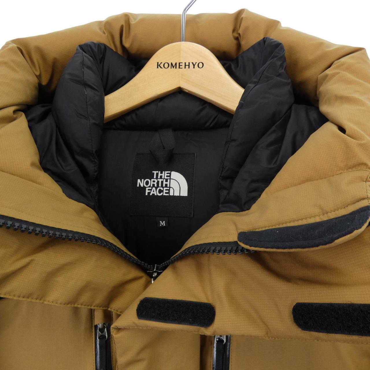 ザノースフェイス THE NORTH FACE ND91950 バルトロライト ダウンジャケット