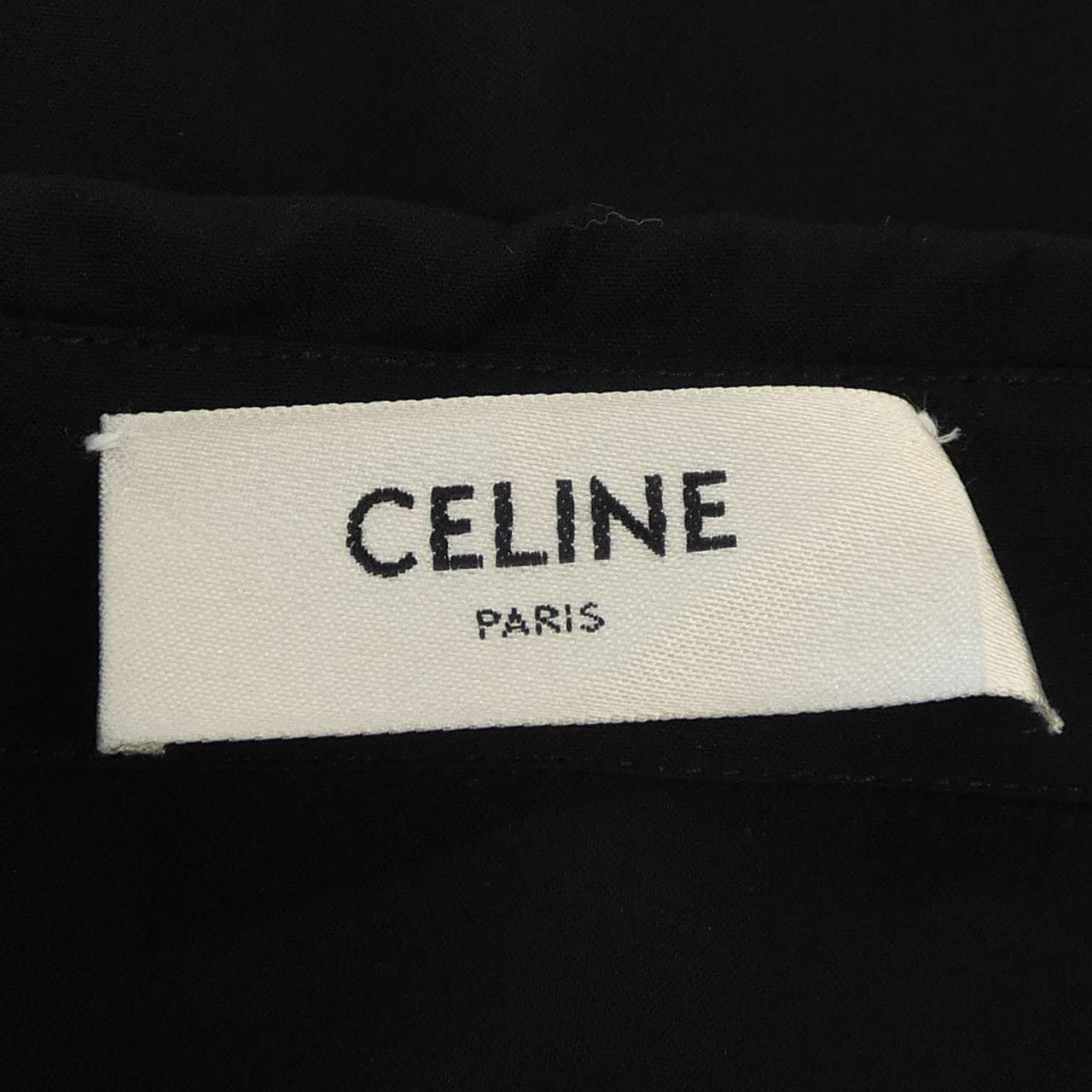 セリーヌ CELINE 2C718362Q シャツ