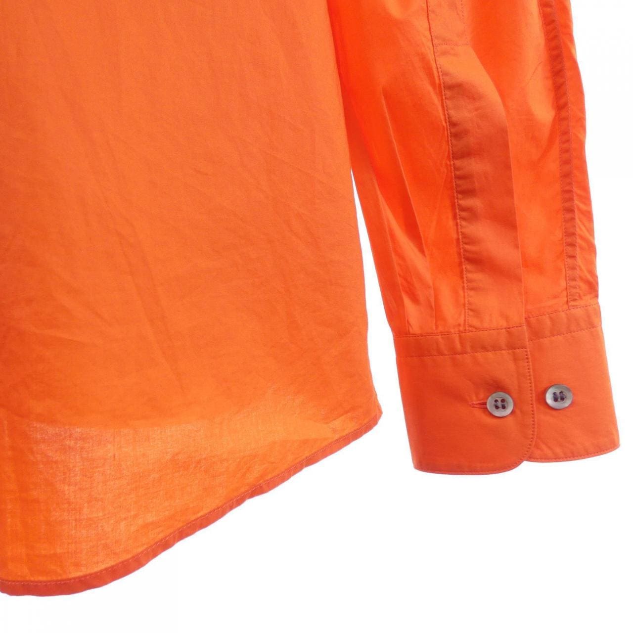 ドリスヴァンノッテン DRIES VAN NOTEN シャツ