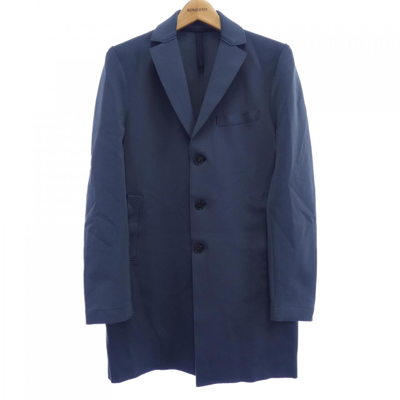 ハリス ワーフ ロンドン HARRIS WHARF LONDON コート