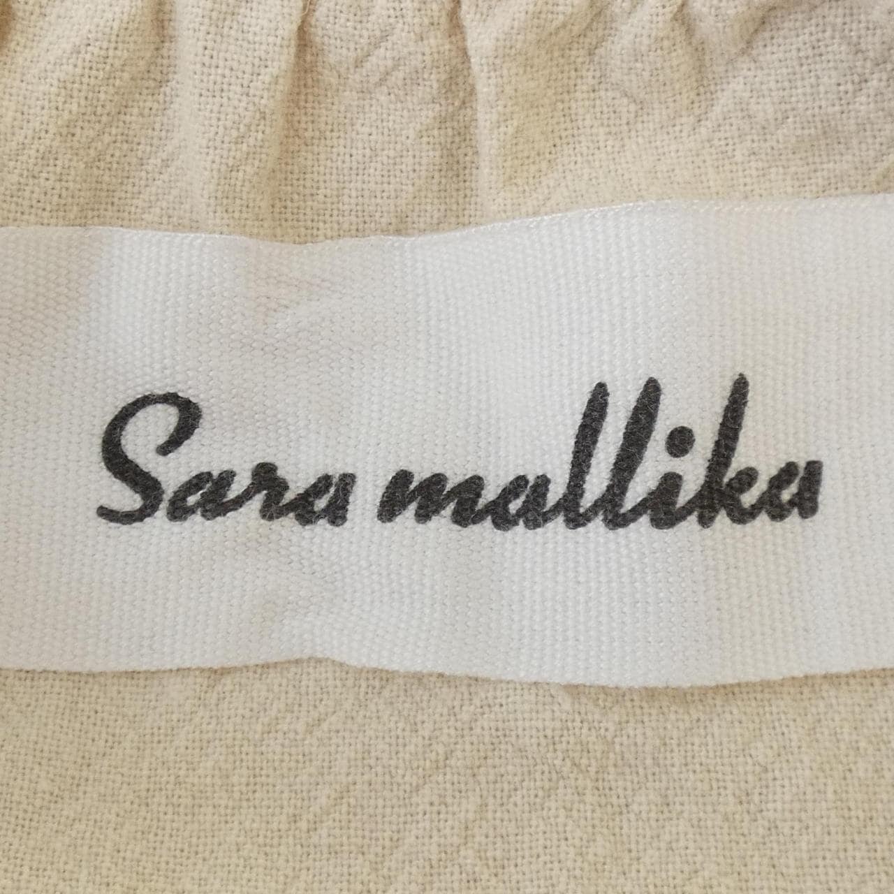 サラマリカ Sara Mallika ワンピース