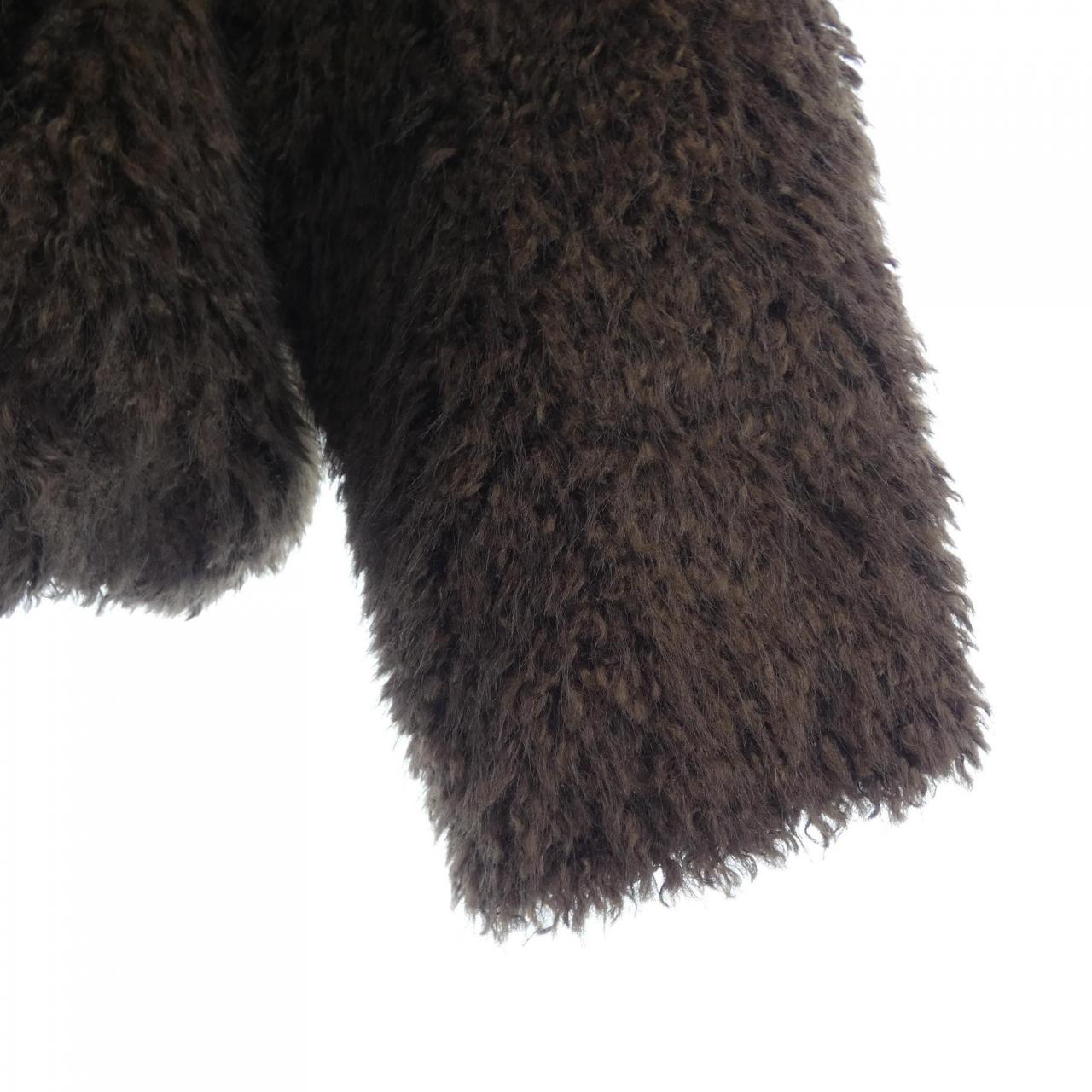 格蕾丝大陆GRACE CONTINENTAL夹克衫