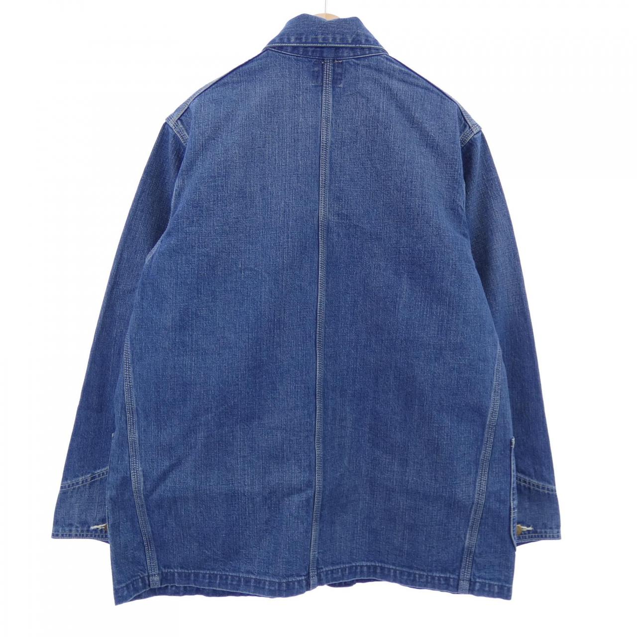 Lee LEE LT0659-356牛仔外套