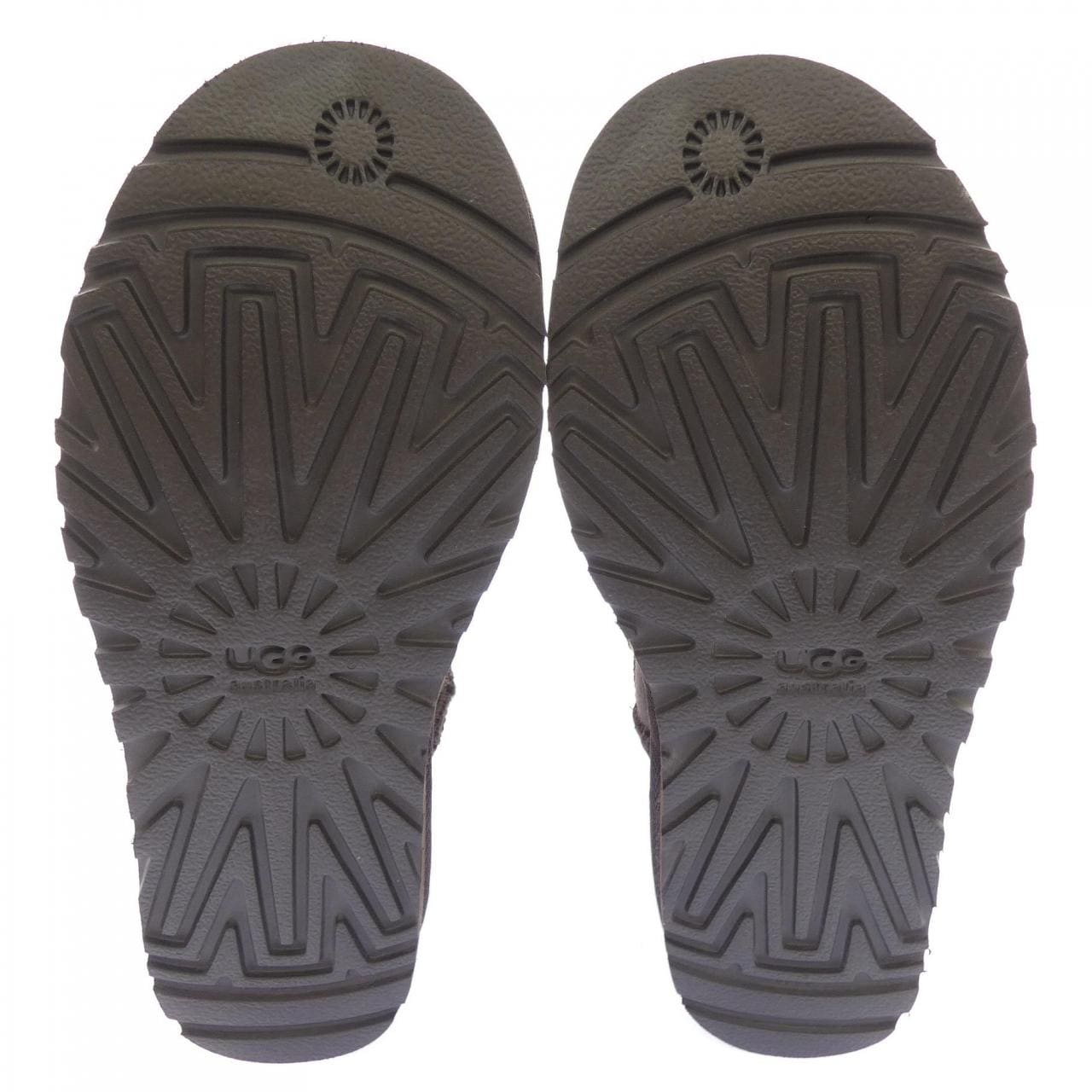 アグ UGG ブーツ