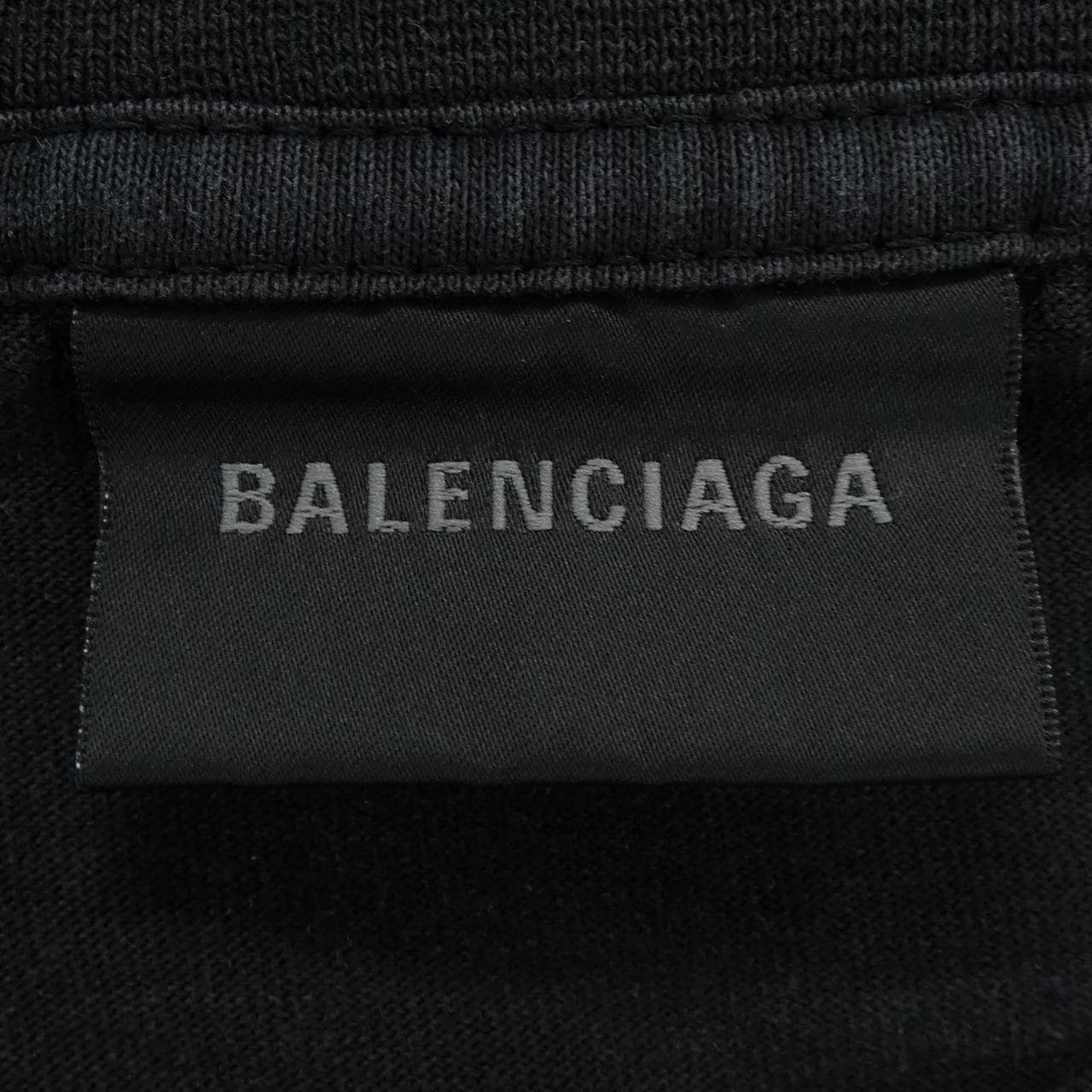 バレンシアガ BALENCIAGA 850420 TTVE5 Tシャツ
