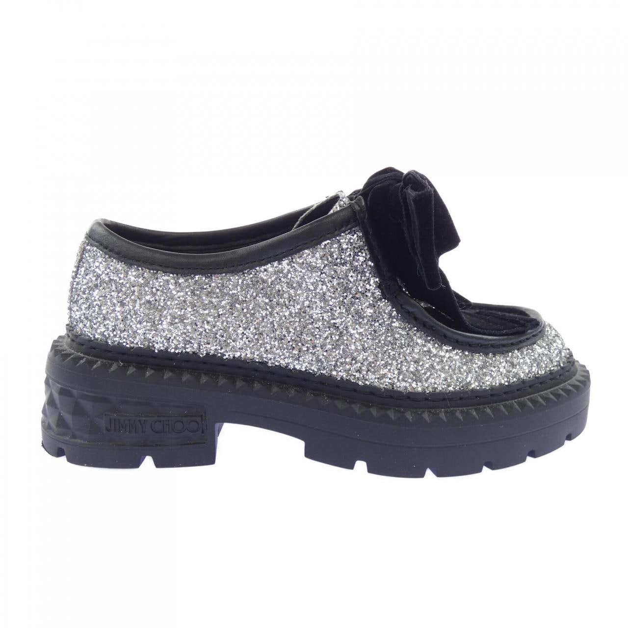 ジミーチュウ JIMMY CHOO シューズ