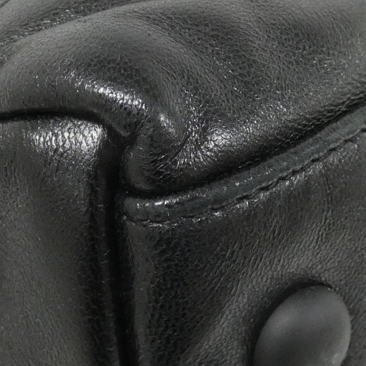 サンローラン ヌックス ダッフル 594400 ボストンバッグ