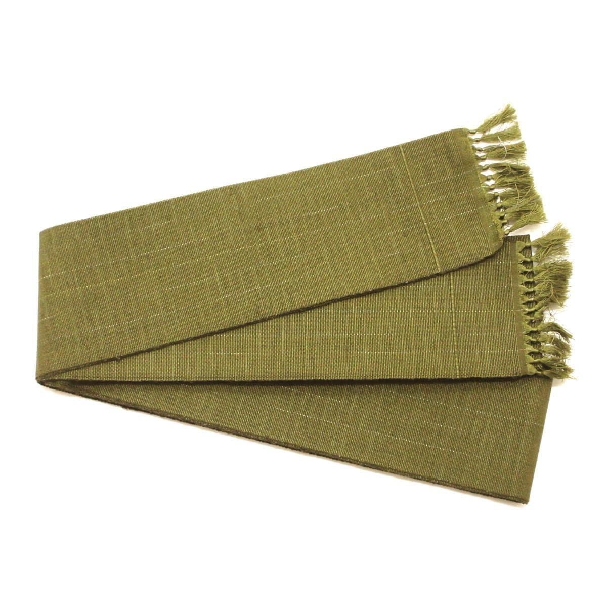 【未使用品】角帯