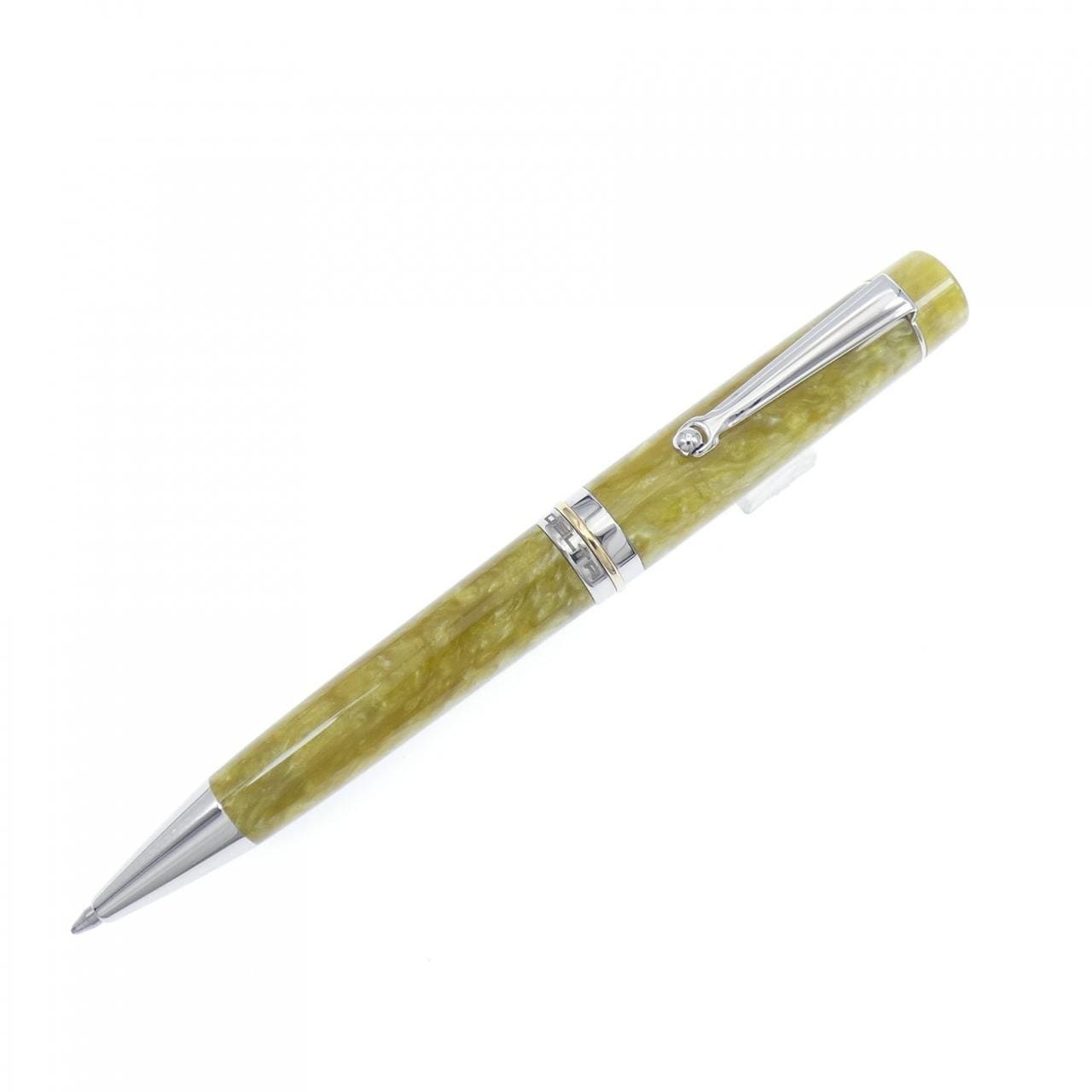 デルタ ビンテージコレクション ボールペン