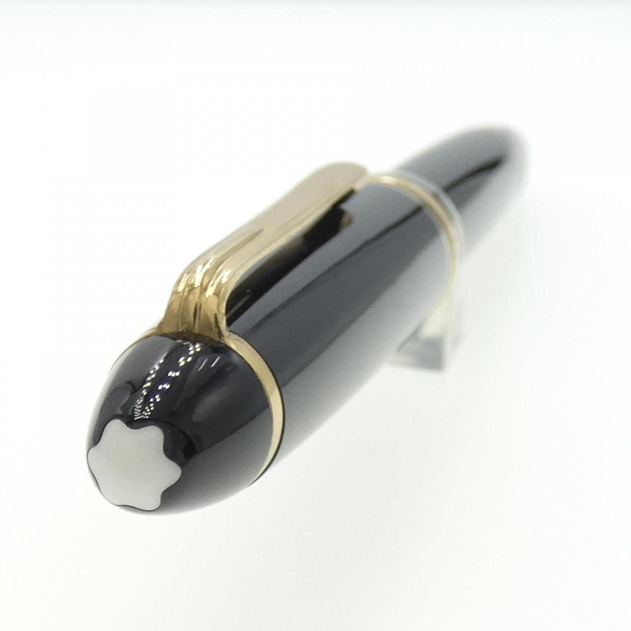 [vintage] MONTBLANC Meisterstuck 146 (70s) 钢笔