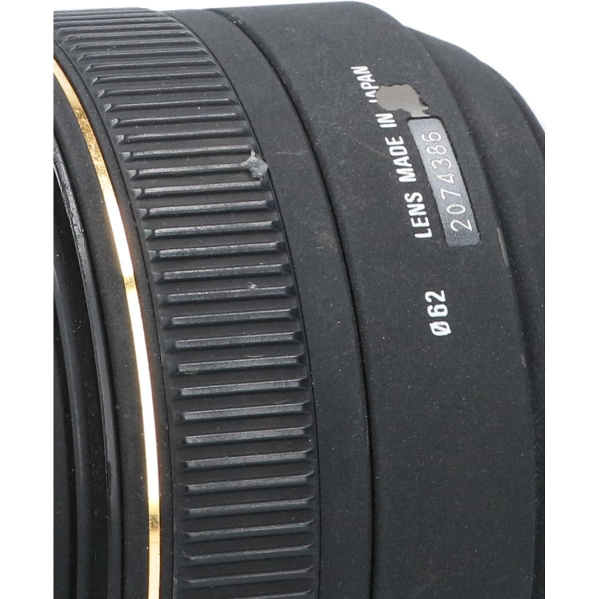 SIGMA Nikon 30mm F1.4EX DC HSM