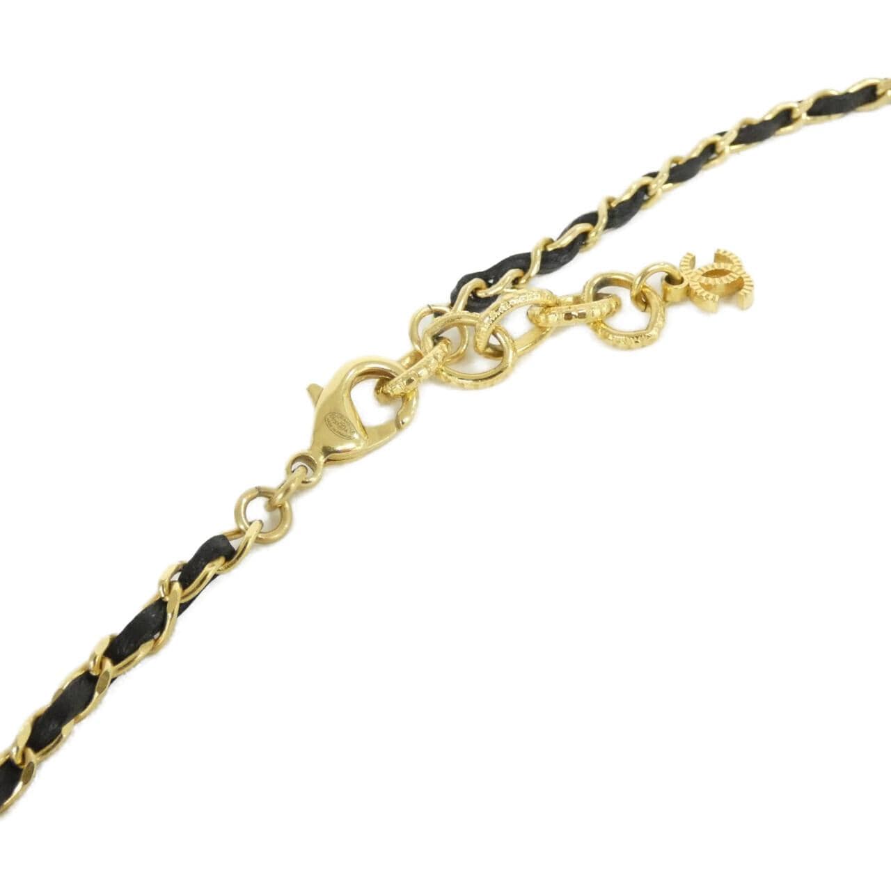 シャネル AB4389 ネックレス