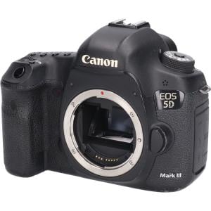 EOS5D MARK III