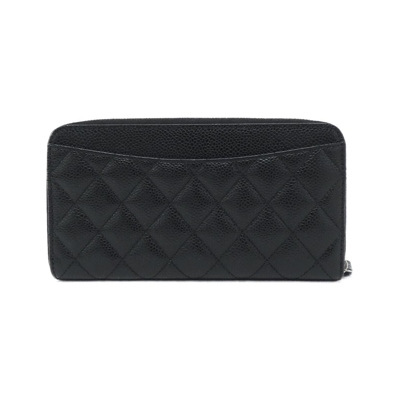 CHANEL Timeless Classic Line AP0242 Wallet