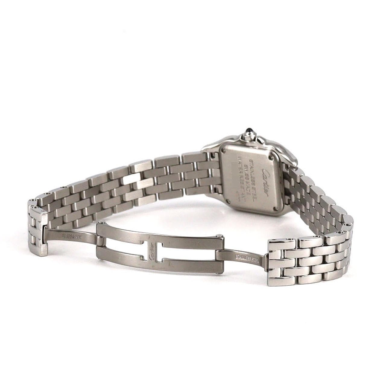 カルティエ パンテール･ドゥ･カルティエSM/D W4PN0016 SS クォーツ