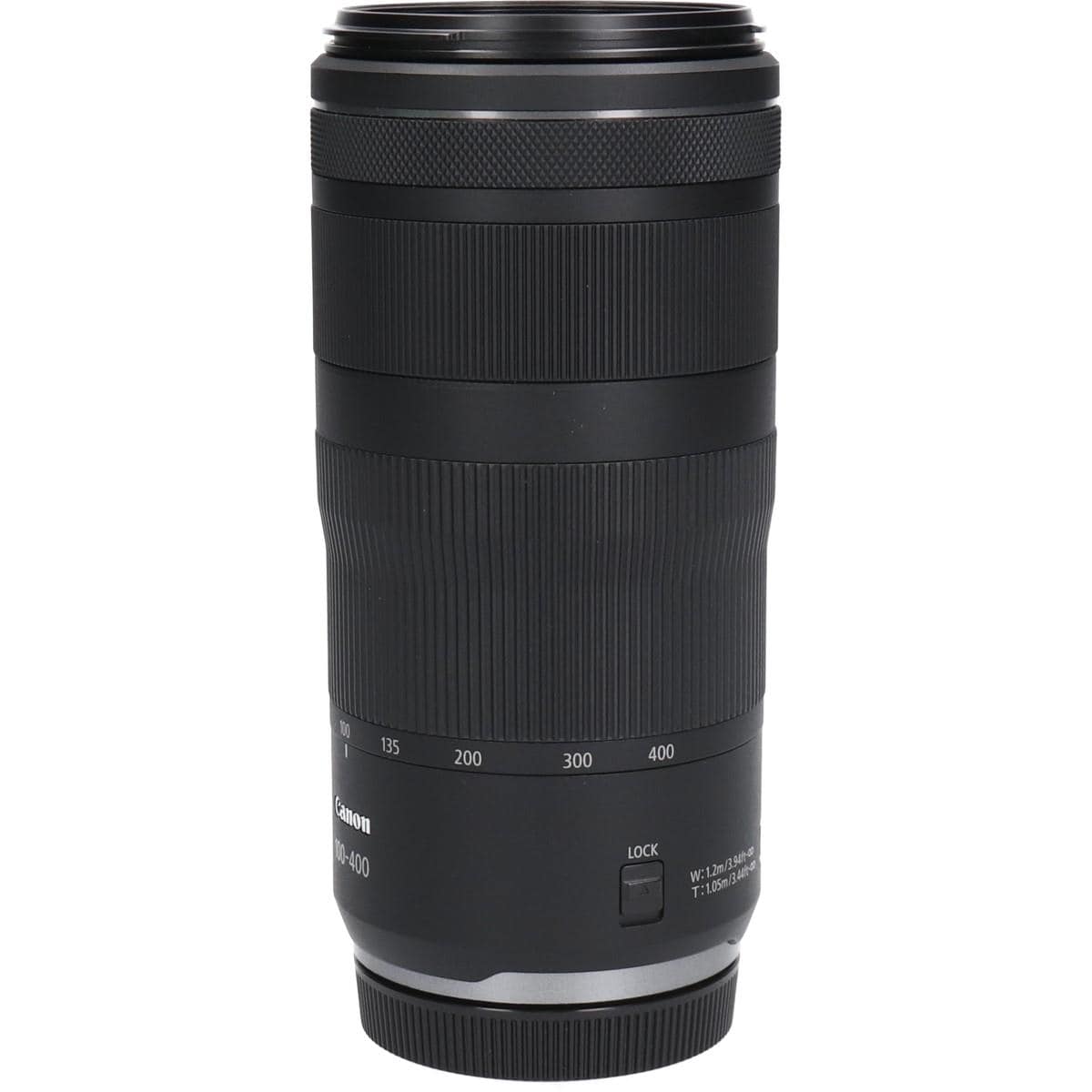 ＲＦ１００－４００ｍｍ　Ｆ５．６－８ＩＳ　ＵＳＭ