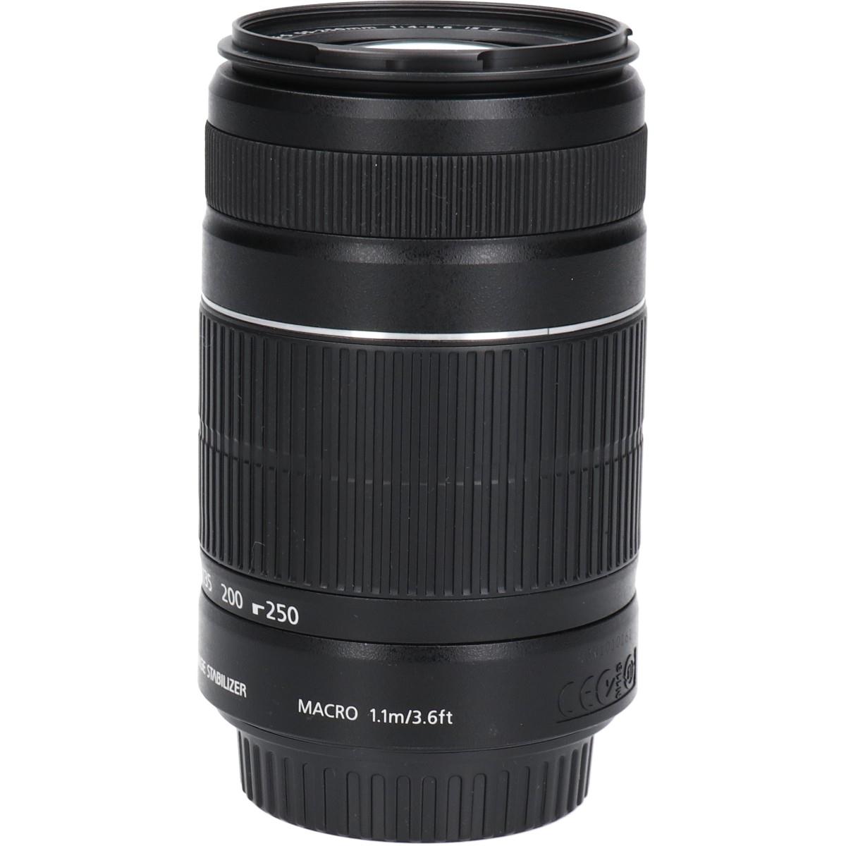 ＥＦ－Ｓ５５－２５０ｍｍ　Ｆ４－５．６ＩＳＩＩ