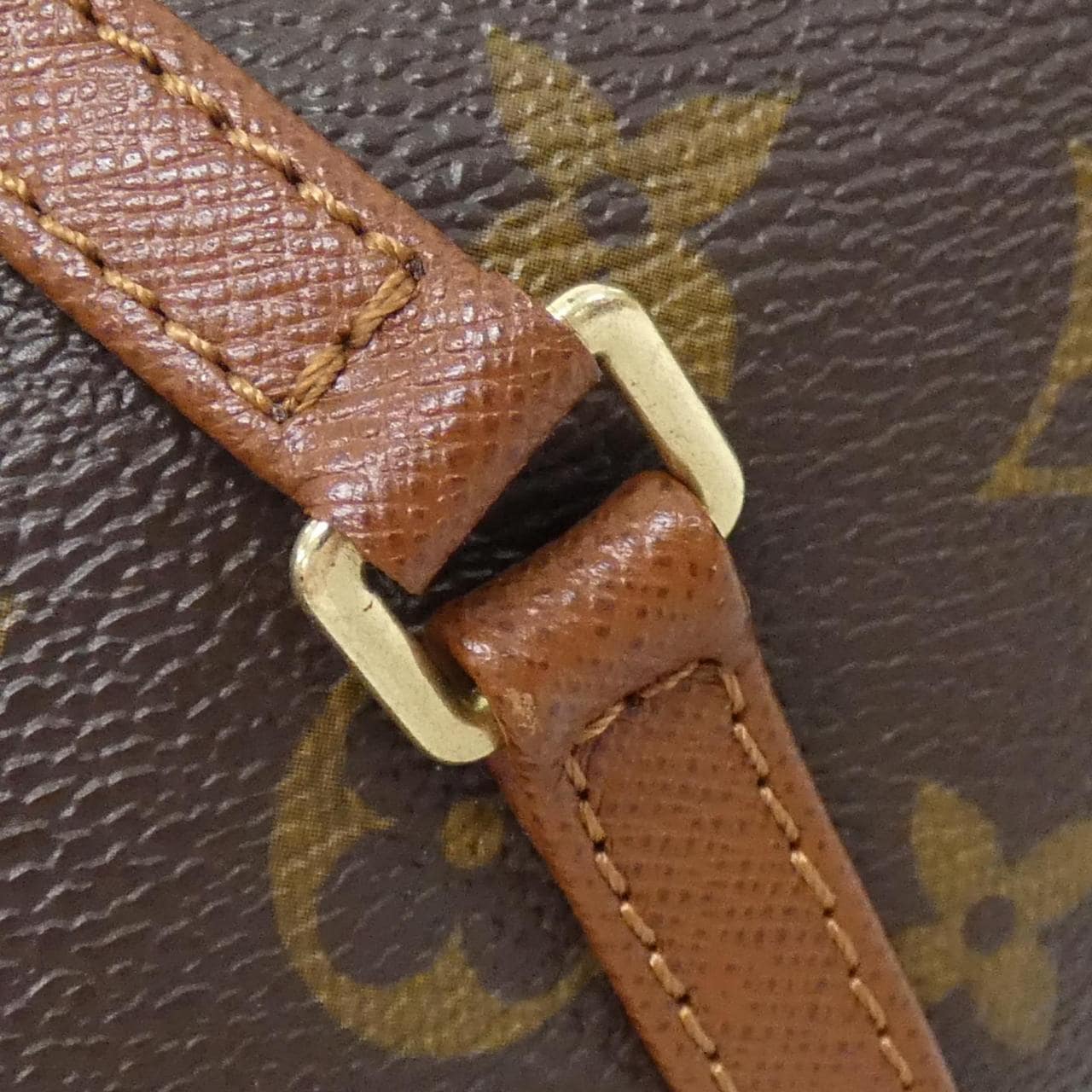 ルイヴィトン モノグラム パピヨン 26cm M51366 バッグ