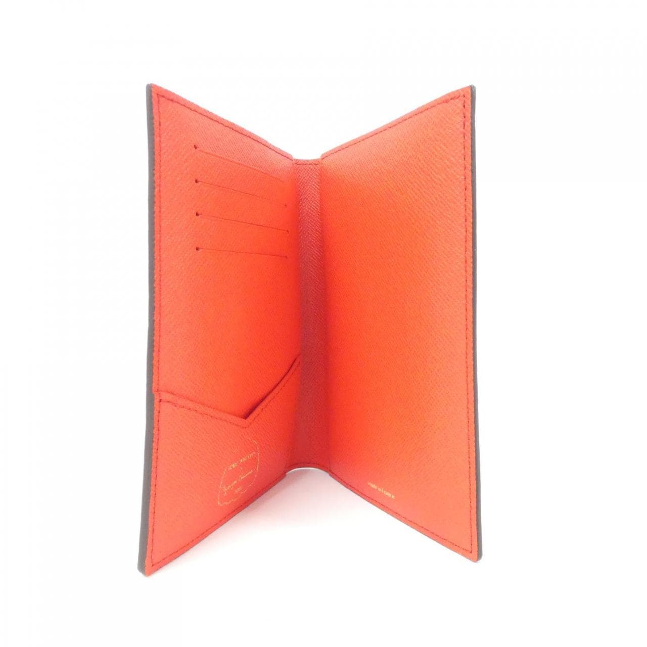 ルイヴィトン モノグラム(LV X YK) クーヴェルテュール パスポール M81994 オーガナイザー