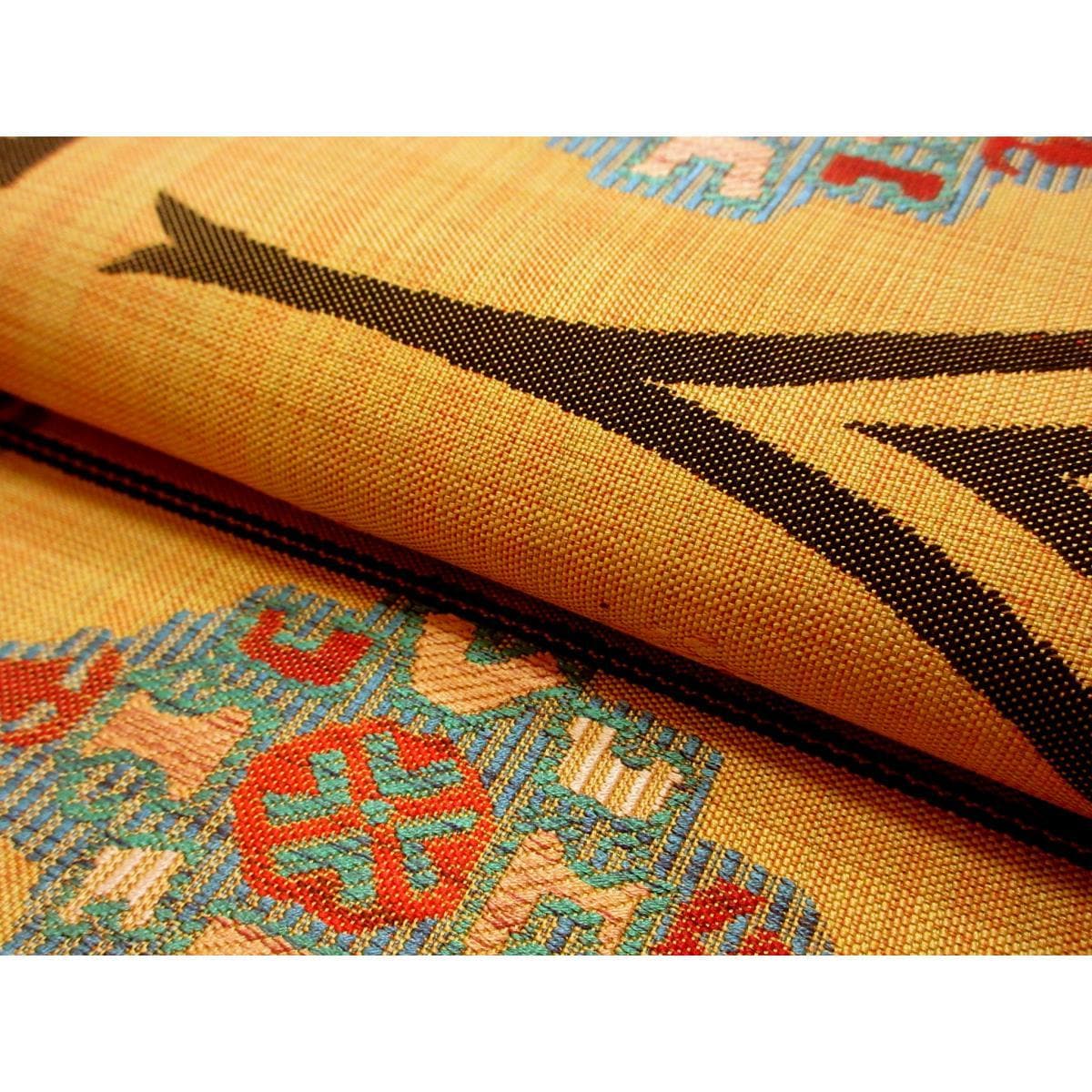 【未使用品】袋帯　本袋