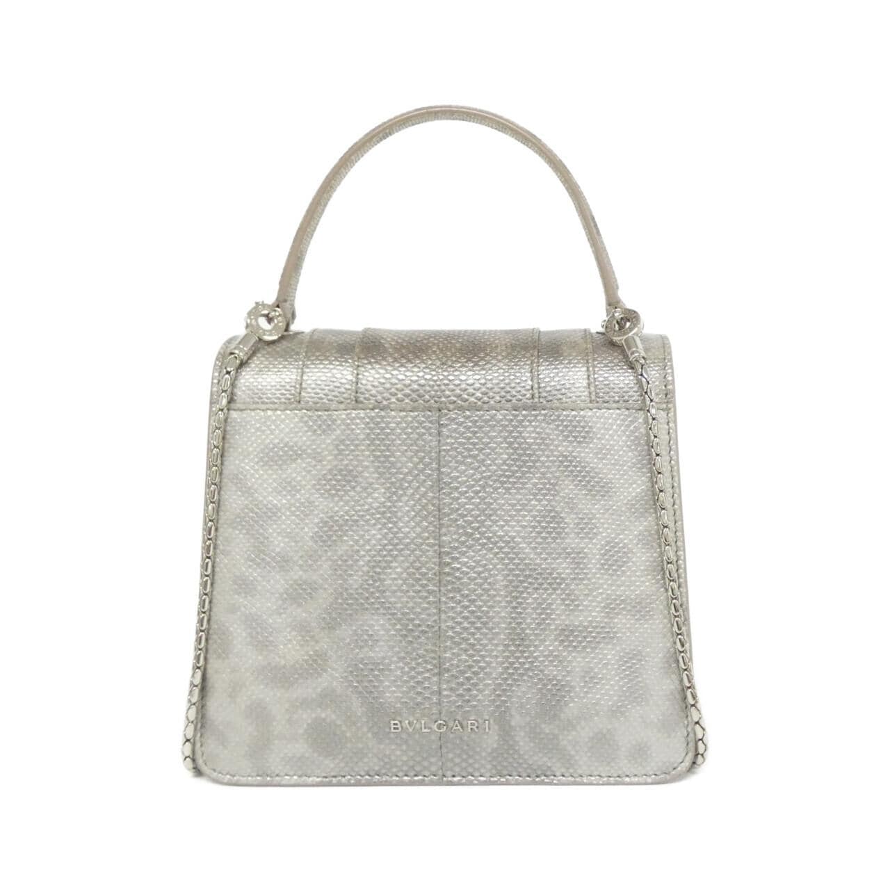 ブルガリ SERPENTI FOREVER バッグ