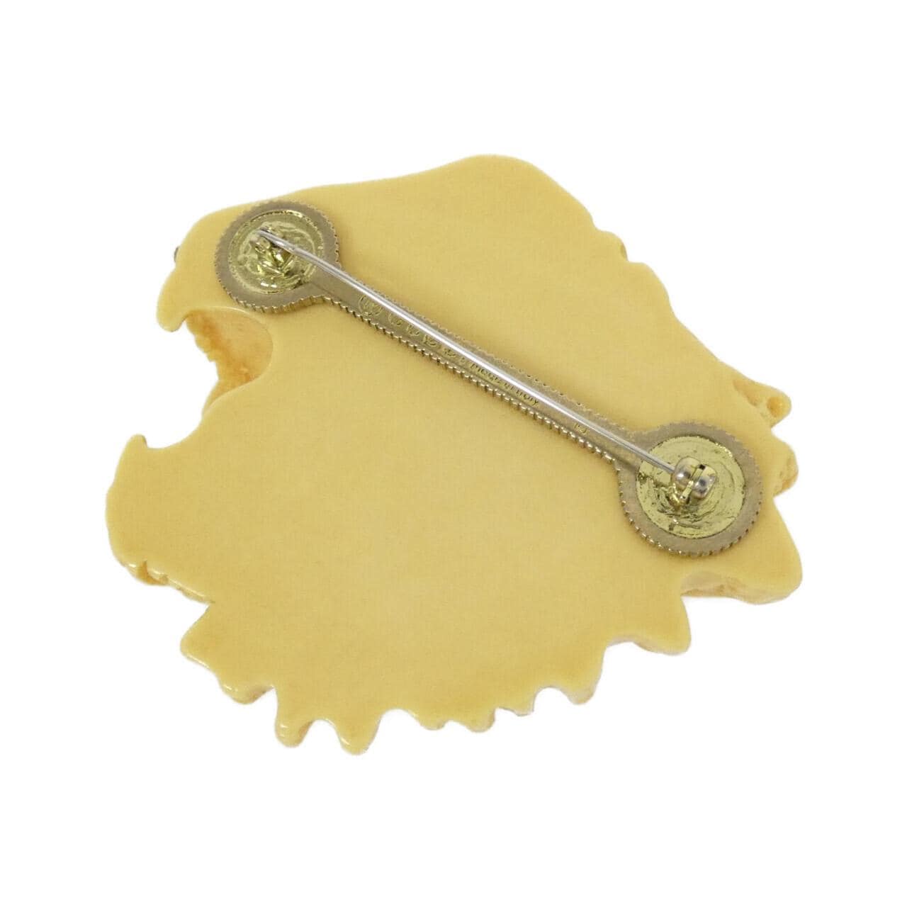 グッチ 542204 I9875 ブローチ