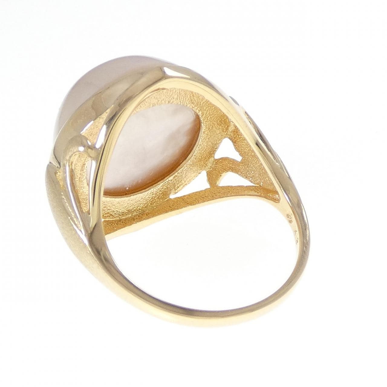 タサキ マベパール リング