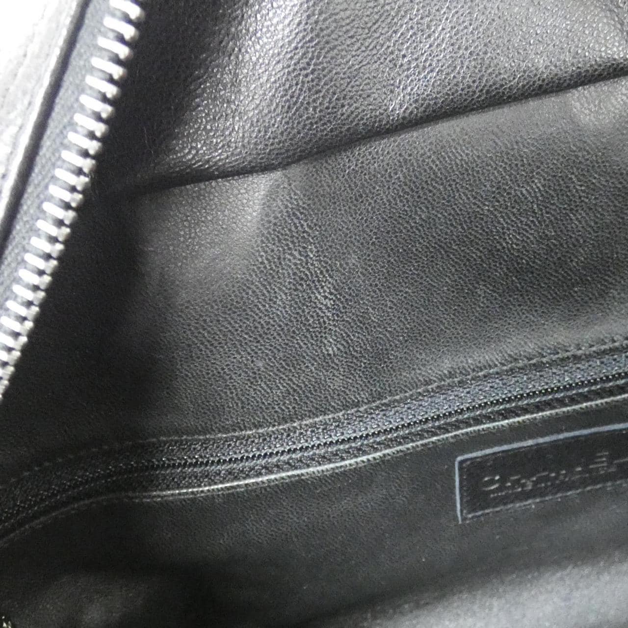 シャネル 15686 ボストンバッグ