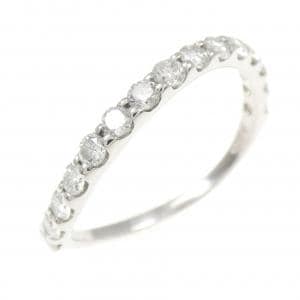 PT900 ダイヤモンド リング 0.50CT