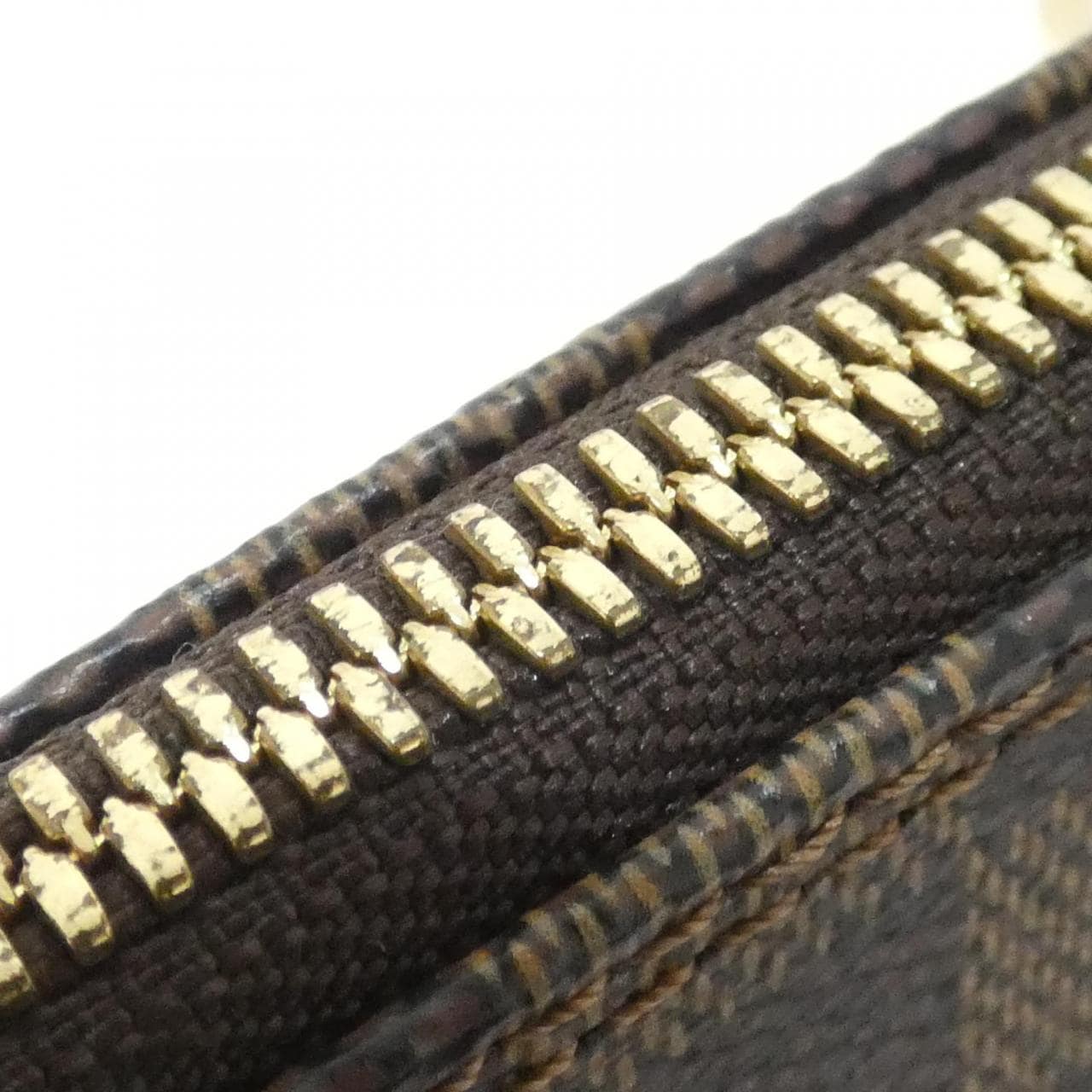 ルイヴィトン ダミエ アルマ PM N51131 バッグ