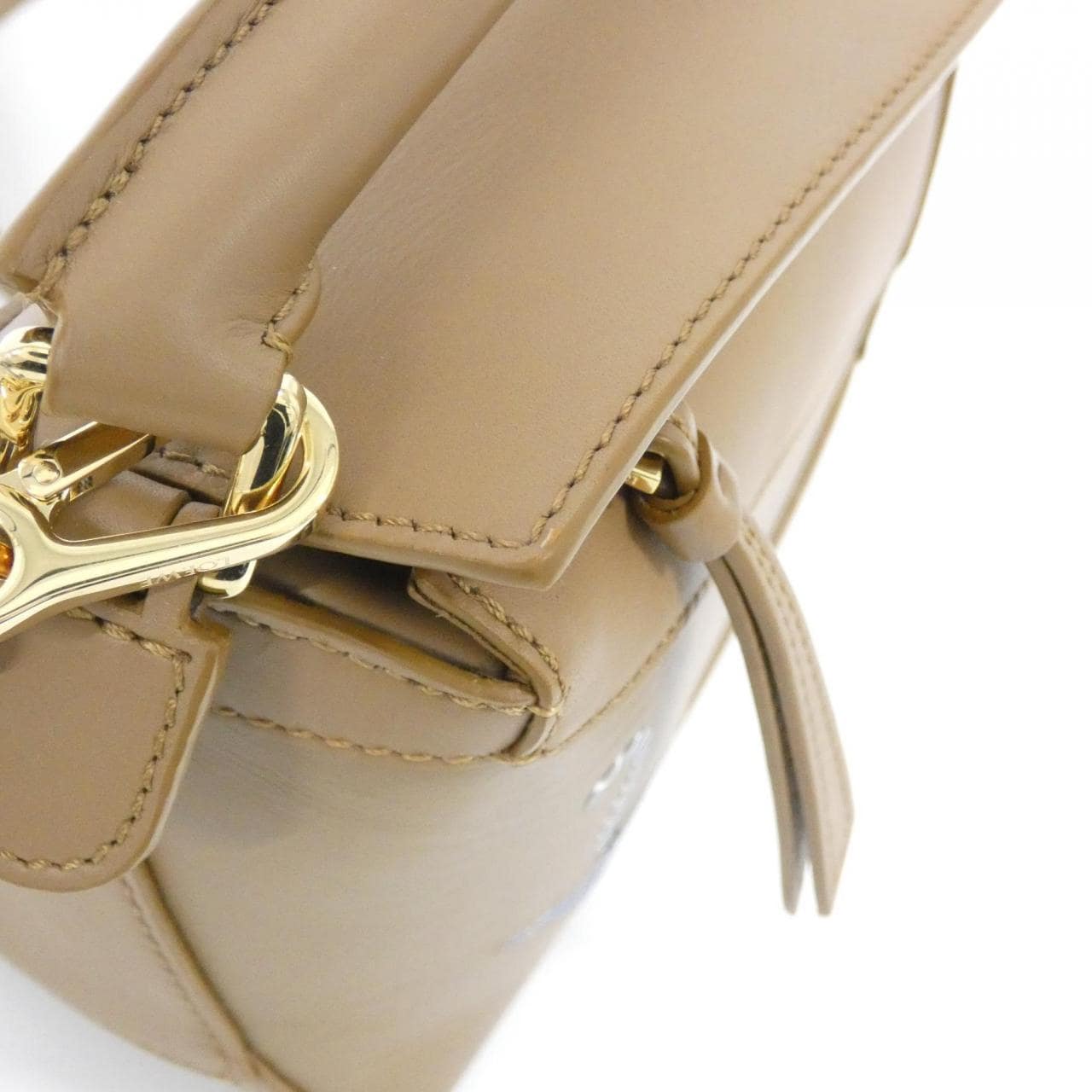 ロエベ パズル エッジ ミニ A510P88X24 バッグ