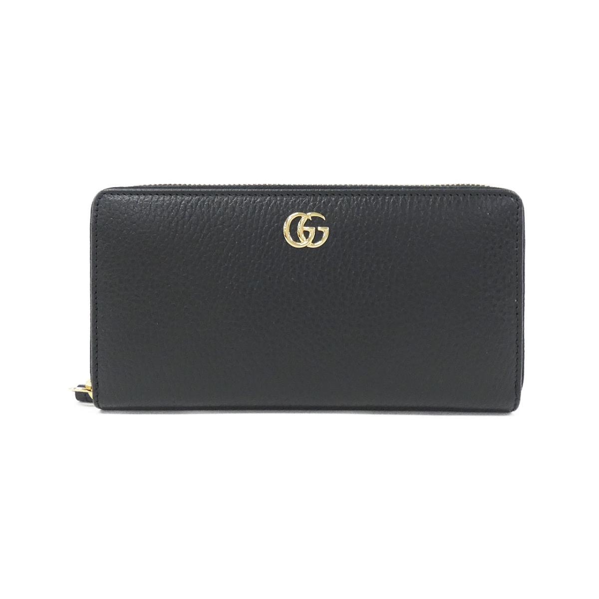 [新品] Gucci 钱包 456117 CAO0G